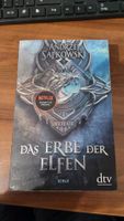 Das Erbe der Elfen - Andrzej Sapowski the witcher Altona - Hamburg Lurup Vorschau