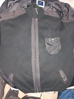 Jacke Lacoste schwarz Schleswig-Holstein - Trittau Vorschau
