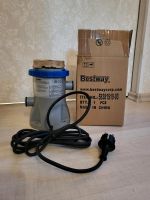 Bestway Pumpe 58381 für Pool Hessen - Bad Hersfeld Vorschau