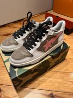 Bape Skatestas Brown Pink Berlin - Pankow Vorschau