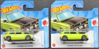 Hot Wheels '73 Honda Civic Custom Niedersachsen - Hagen im Bremischen Vorschau