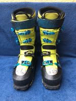 Skistiefel mit Innenschuh, Gr. 45, LA SPORTIVA Bayern - Feldkirchen-Westerham Vorschau