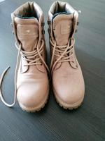Stiefelette Tom tailor Niedersachsen - Hambühren Vorschau