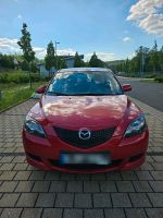 Mazda 3 (mit Tüv) Nordrhein-Westfalen - Lüdenscheid Vorschau
