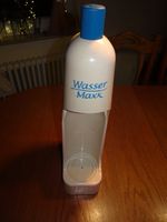 Wassersprudler von WASSERMAXX mit Patrone Baden-Württemberg - Lauf Vorschau