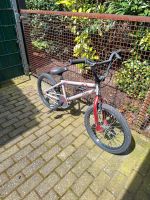 BMX Fahrrad Nordrhein-Westfalen - Herne Vorschau