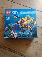 Lego City 60092 Rheinland-Pfalz - Obererbach (Westerwald) Vorschau