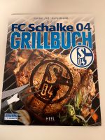 FC Schalke 04 Grillbuch Nordrhein-Westfalen - Recklinghausen Vorschau