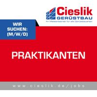 Praktikanten (m/w/d) Logistik Lager gesucht Dortmund - Brackel Vorschau