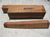 1,68 Kg Rosenholz, Rosewood, Edelholz. Bayern - Lengdorf Vorschau