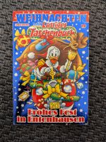 LTB Lustiges Taschenbuch Sonderband Weihnachten 19 - Frohes Fest München - Milbertshofen - Am Hart Vorschau