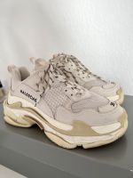 Balenciaga Triple S Sneaker❤️Gr. 38 Hessen - Darmstadt Vorschau