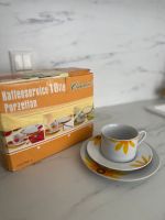 Kaffeeservice Kaffee Kuchen Porzellan 18-tlg. Küche Home Neu! Berlin - Köpenick Vorschau