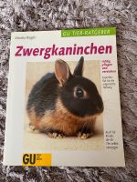 Zwergkaninchen Ratgeber Buch Hessen - Obertshausen Vorschau