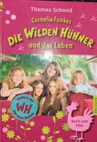 Die wilden Hühner und das Leben von Cornelia Funke Niedersachsen - Emden Vorschau