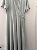 Zartgrünes Sommerkleid Mecklenburg-Strelitz - Landkreis - Burg Stargard Vorschau