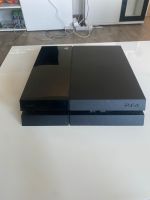 Ps4 500GB guter Zustand Baden-Württemberg - Göppingen Vorschau