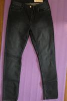 ESMARA Damen Jeans schwarz Slim fit Gr. 44 Bayern - Neumarkt-Sankt Veit Vorschau