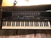 Yamaha Keyboard PSR - 210 inklusive neuen Stagg Ständer!! Baden-Württemberg - Mannheim Vorschau