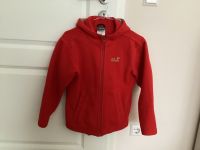 Jack wolfskin fleece Jacke gr 140 Baden-Württemberg - Muggensturm Vorschau