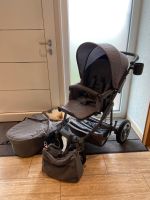 Kinderwagen Circle Hessen - Heringen (Werra) Vorschau