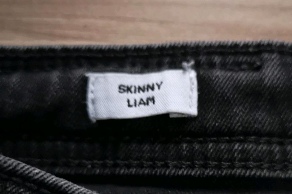 Jack Jones Jeans Größe 164 in Peine