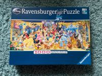 Disney Puzzle 1000 Teile Brandenburg - Panketal Vorschau