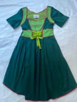 Dirndl Kleid “mein herzblut” Größe M/L Berlin - Treptow Vorschau