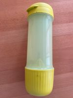 Tupperware Trinkflasche mit Zitruspresse Bayern - Rosenheim Vorschau