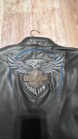 Harley Davidson Damen Lederjacke neu Nordrhein-Westfalen - Stolberg (Rhld) Vorschau