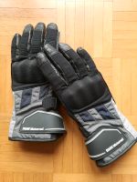 BMW Herren-Motorradhandschuhe Größe 8/8,5, GORE-TEX+Gore grip Hamburg-Mitte - Hamburg Altstadt Vorschau