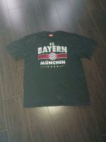 FC Bayern T Shirt in der Größe  164 Brandenburg - Brieselang Vorschau