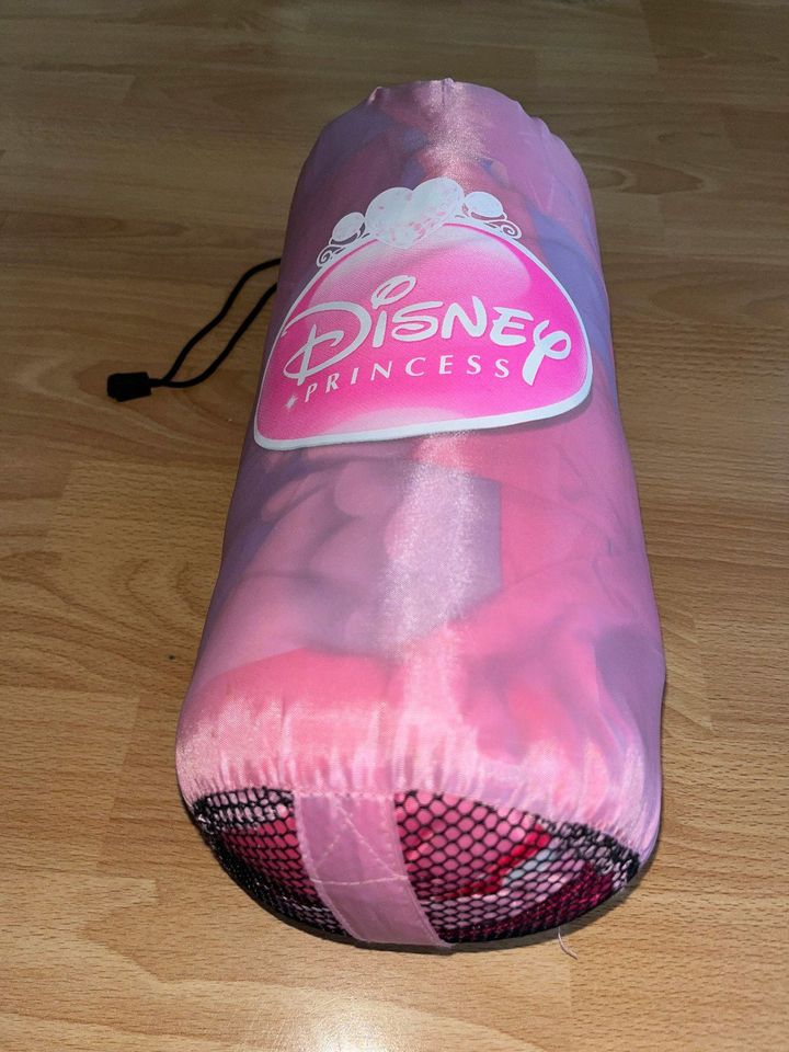 Kinder-Schlafsack v. Disney Prinzessin in Magstadt