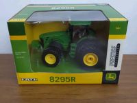 John Deere 8295R ERTL Prestige Collection Modell DRUCKGUSS 1/32 Hansestadt Demmin - Demmin Vorschau