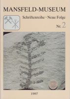 Fossil Kupferschiefer Eisleben Sangerhausen Bergbau Mineral Sachsen - Chemnitz Vorschau