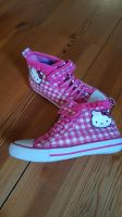 Sneaker Stoffschuhe Hello Kitty Bayern - Bad Aibling Vorschau