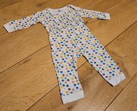 Petit Bateau Pyjama Gr. 80 (81 cm) 74 / Schlafanzug / Strampler Duisburg - Duisburg-Süd Vorschau