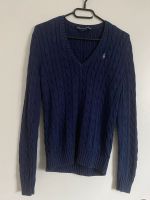 Pulli Strickpullovr Ralph Lauren Gr. M wie neu Aachen - Aachen-Haaren Vorschau