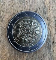 Seltene 2€ Münze Karl der Große Thüringen - Erfurt Vorschau
