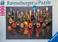 Ravensburger Puzzle 1000 Teile Niedersachsen - Braunschweig Vorschau