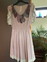 Leichtes Sommerkleid von MISMASH L (40/42) in mauve *Neuwertig* Bremen - Vegesack Vorschau