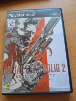 Metal Gear Solid 2 - Sons of Liberty Playstation 2 TOP ZUSTAND!! Bayern - Hallstadt Vorschau