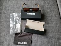 NEU Cutler & Gross Sonnenbrille Titanium Aviator Wuppertal - Heckinghausen Vorschau