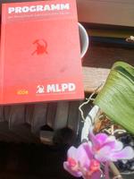 MLPD Parteiprogramm Baden-Württemberg - Tübingen Vorschau
