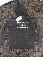 Neu!Borussia Mönchengladbach Hoodie,140,Kinder,Pulli,Gladbach, Sachsen - Rabenau Vorschau