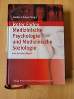 Roter Faden Medizinische Psychologie und Medizinische Soziologie Nordrhein-Westfalen - Lengerich Vorschau