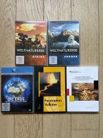 Erde Geographie Erdkunde DVDs Frankfurt am Main - Bockenheim Vorschau