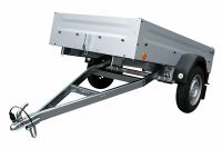 Rückwärtskipper TPV RK EU 4 light 750 kg neu PKW Anhänger Brandenburg - Treuenbrietzen Vorschau