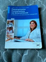 Praxisorganisation Verwaltung und Wirtschaftskunde Buch Nordrhein-Westfalen - Kirchhundem Vorschau