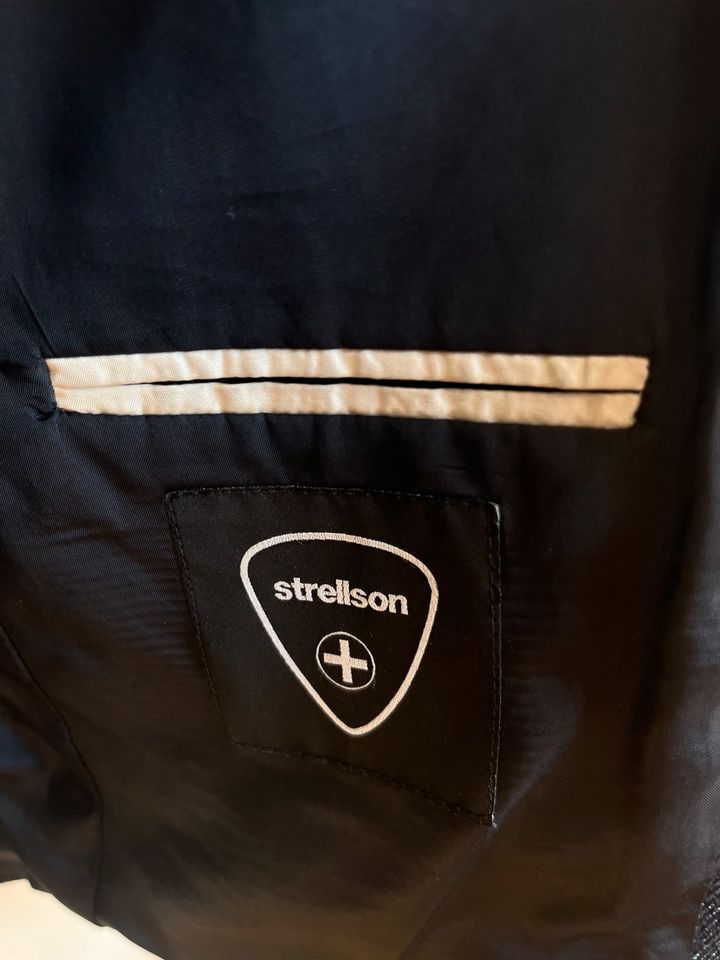 Strellson Premium Sakko Herren Gr. 94 in Ostfildern